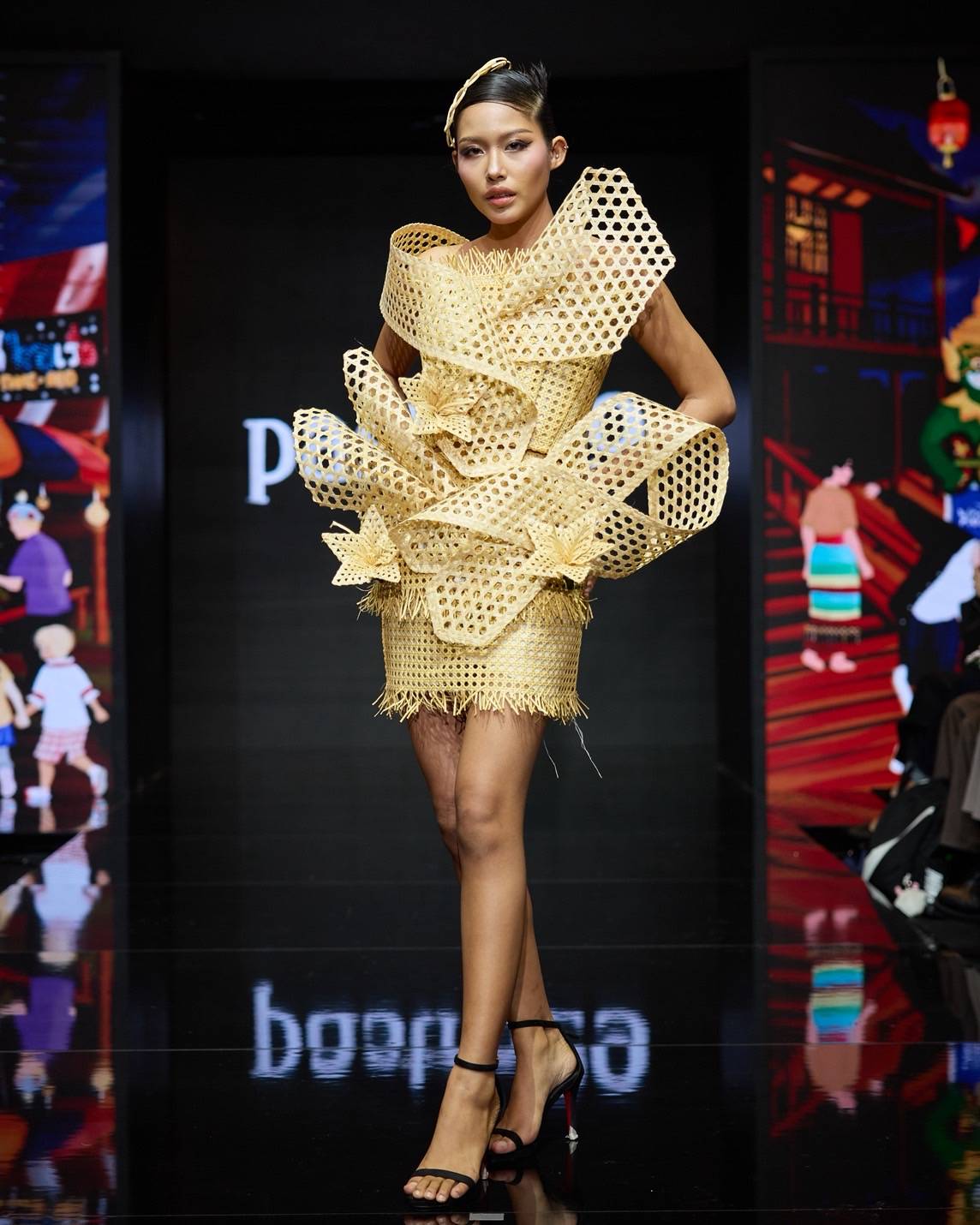 ยังก์ดีไซเนอร์ไทยบนรันเวย์ Bangkok Fashion Week คลื่นใหม่ที่กำลังนำเกม
