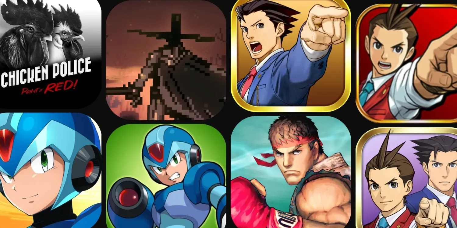รวมดีลเกมและแอปมือถือเด่นบน iOS และ Android สัปดาห์นี้