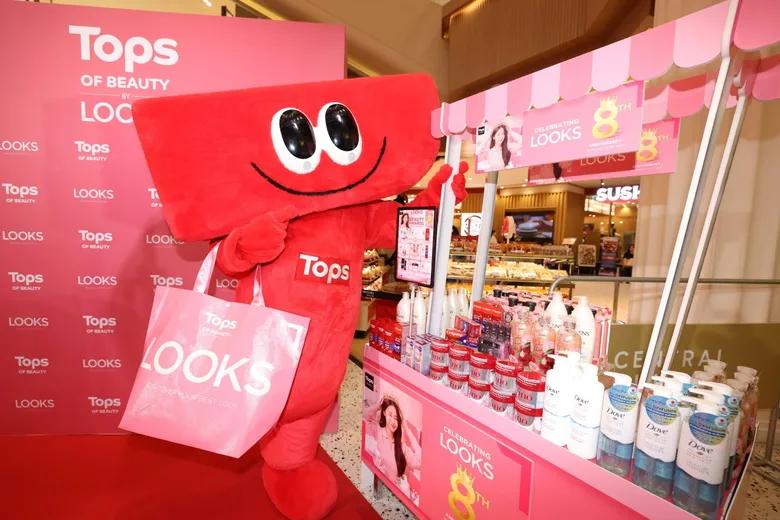 เมื่อโลกบิวตี้ย้ายเข้าสู่เวทีอีเวนต์และร้านค้า pop-up