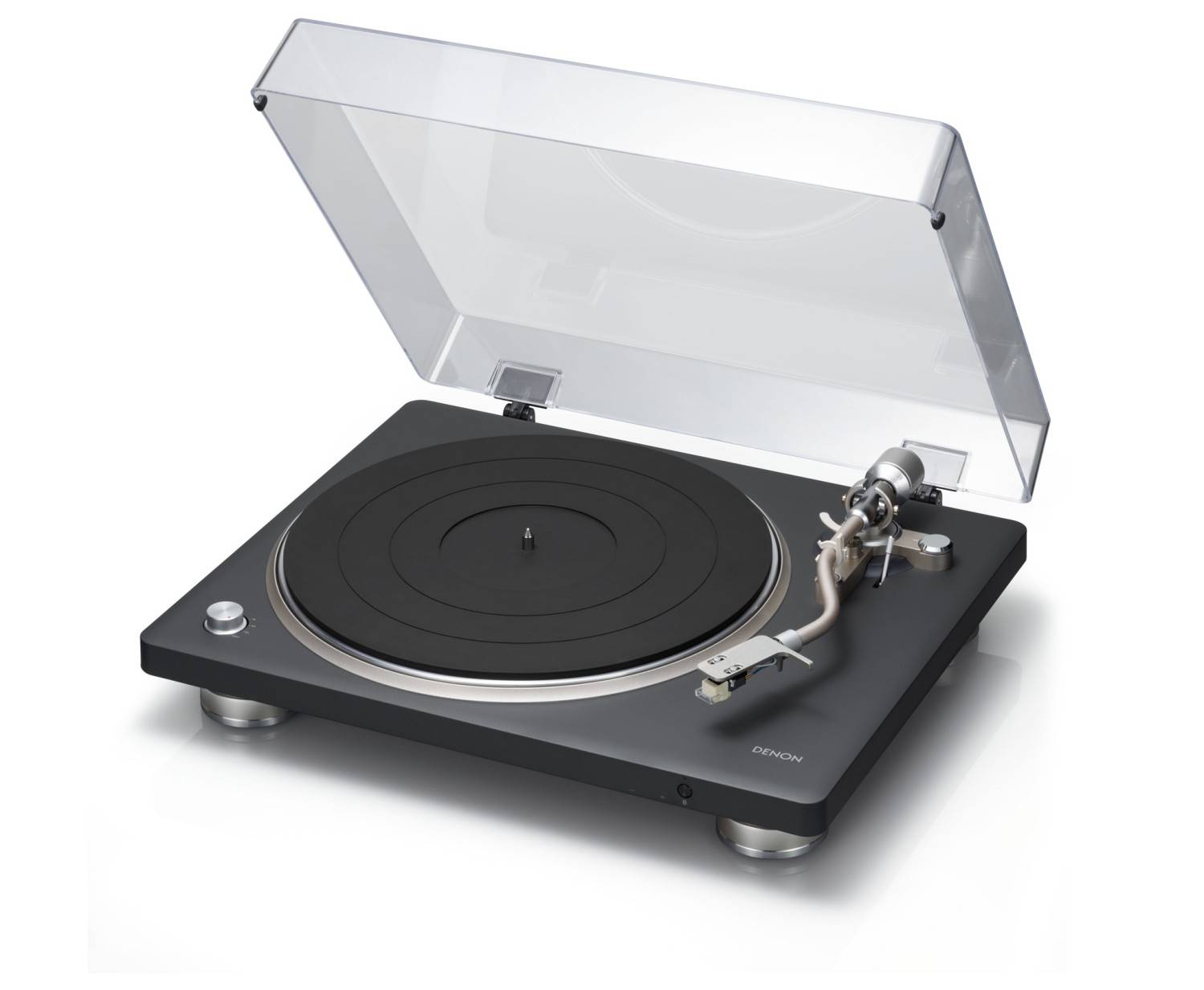 Wireless Vinyl เมื่อเครื่องเล่นแผ่นเสียงสมัยใหม่ปล่อยเสียงไวนิลไร้สายทั่วบ้าน