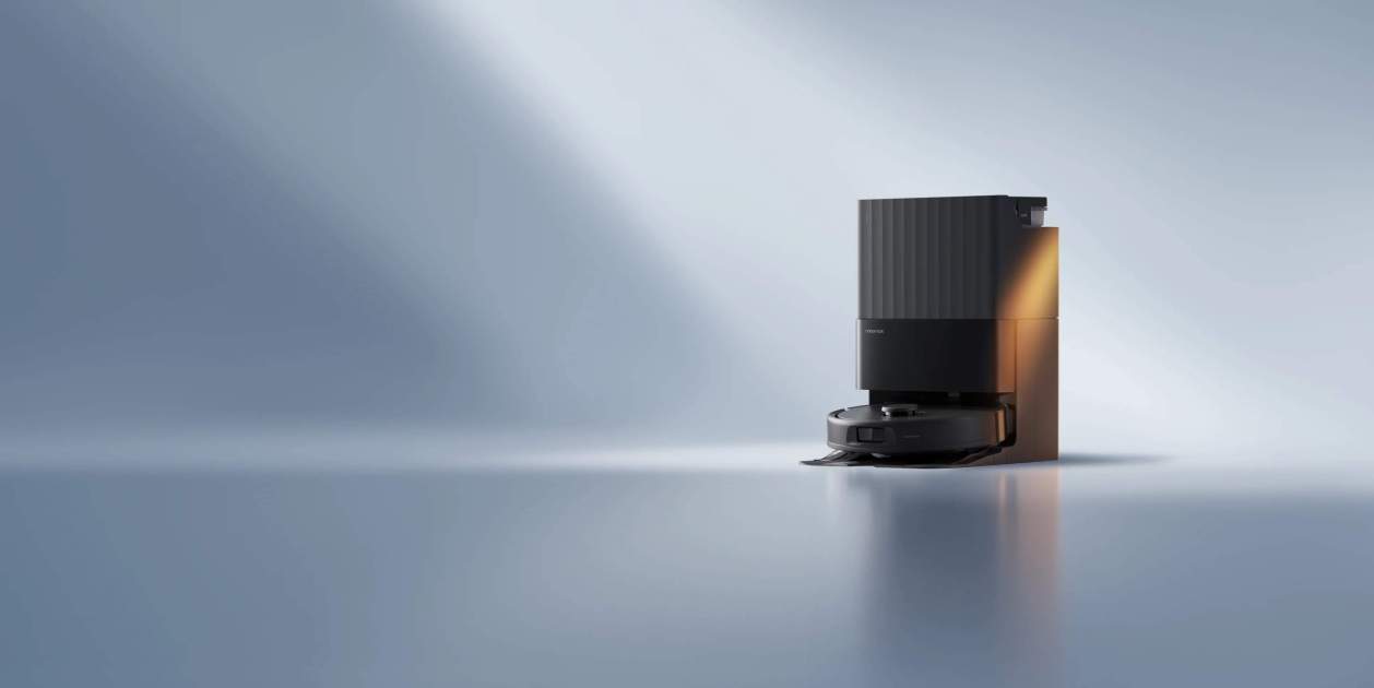เช็กราคาพิเศษหุ่นยนต์ทำความสะอาดระดับพรีเมียม Anker eufy – eufy Omni S2 – Roborock รุ่นฮิต