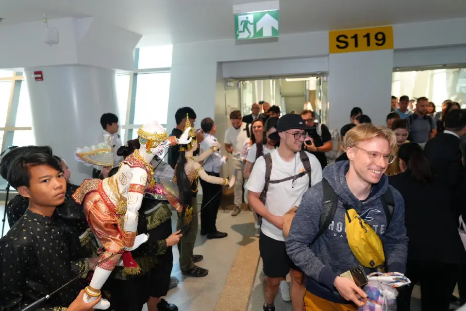 บินตรงวอร์ซอ จุดเปลี่ยนใหม่ของการเที่ยวยุโรปกลาง