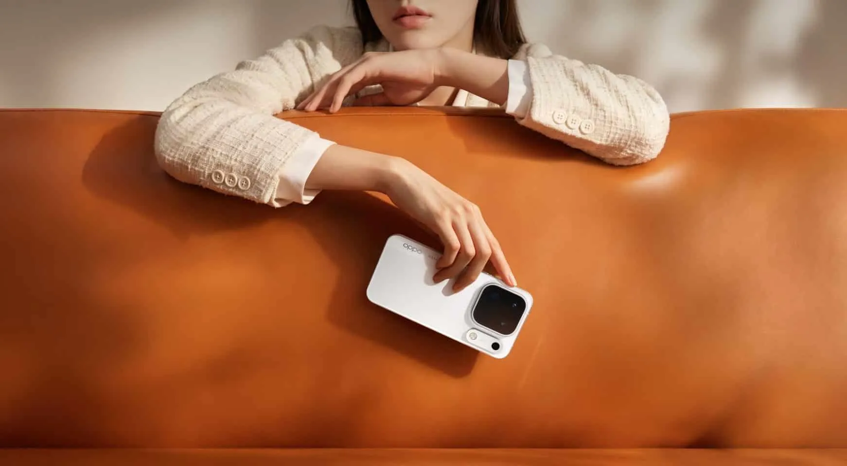วิเคราะห์ OPPO Find X10 Series และ ColorOS 17 กับชิป Dimensity 9600 Pro และกล้อง Hasselblad