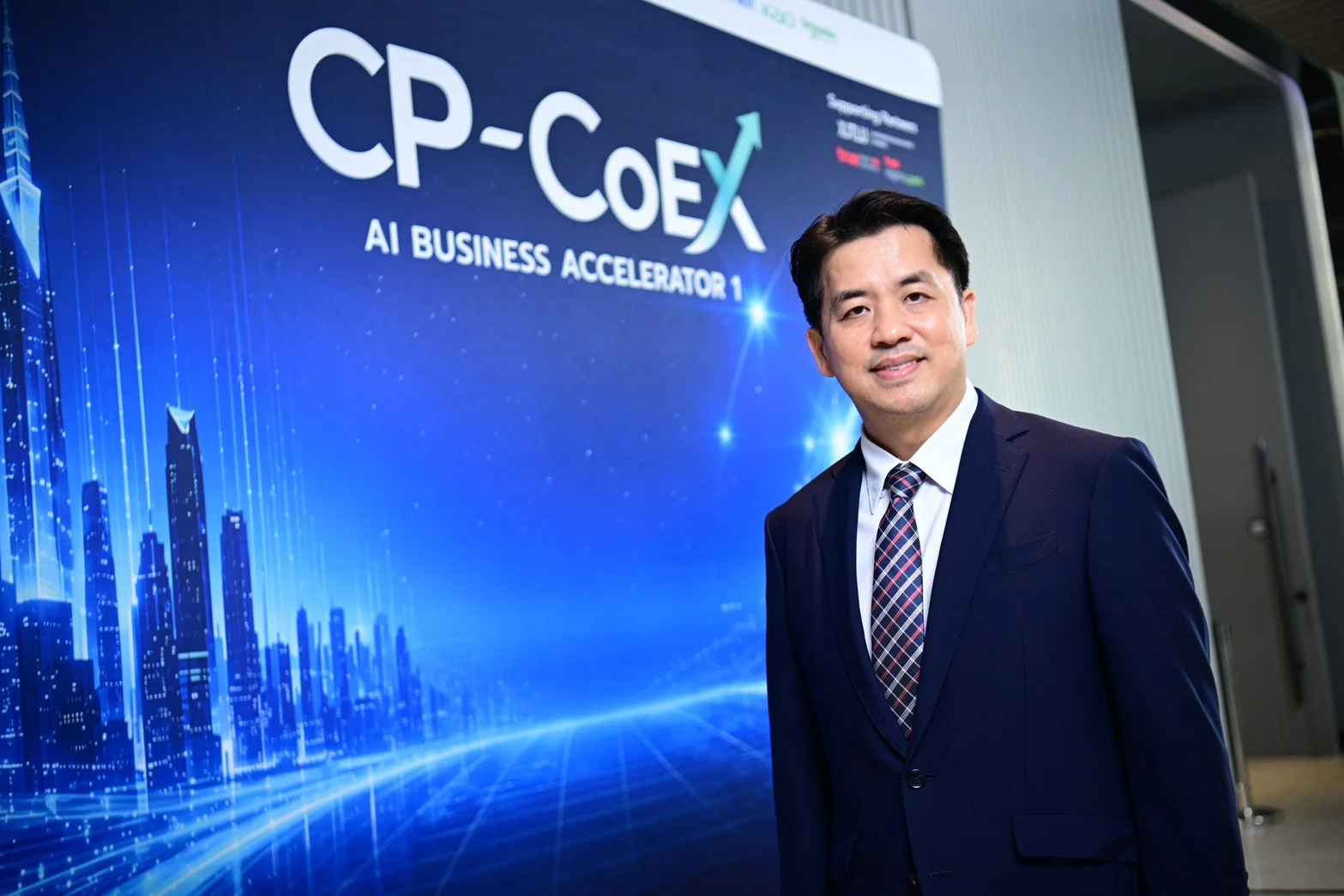 บูตแคมป์ AI และ Data เปลี่ยนเกม SME จากสัญชาตญาณสู่การตัดสินใจบนข้อมูล