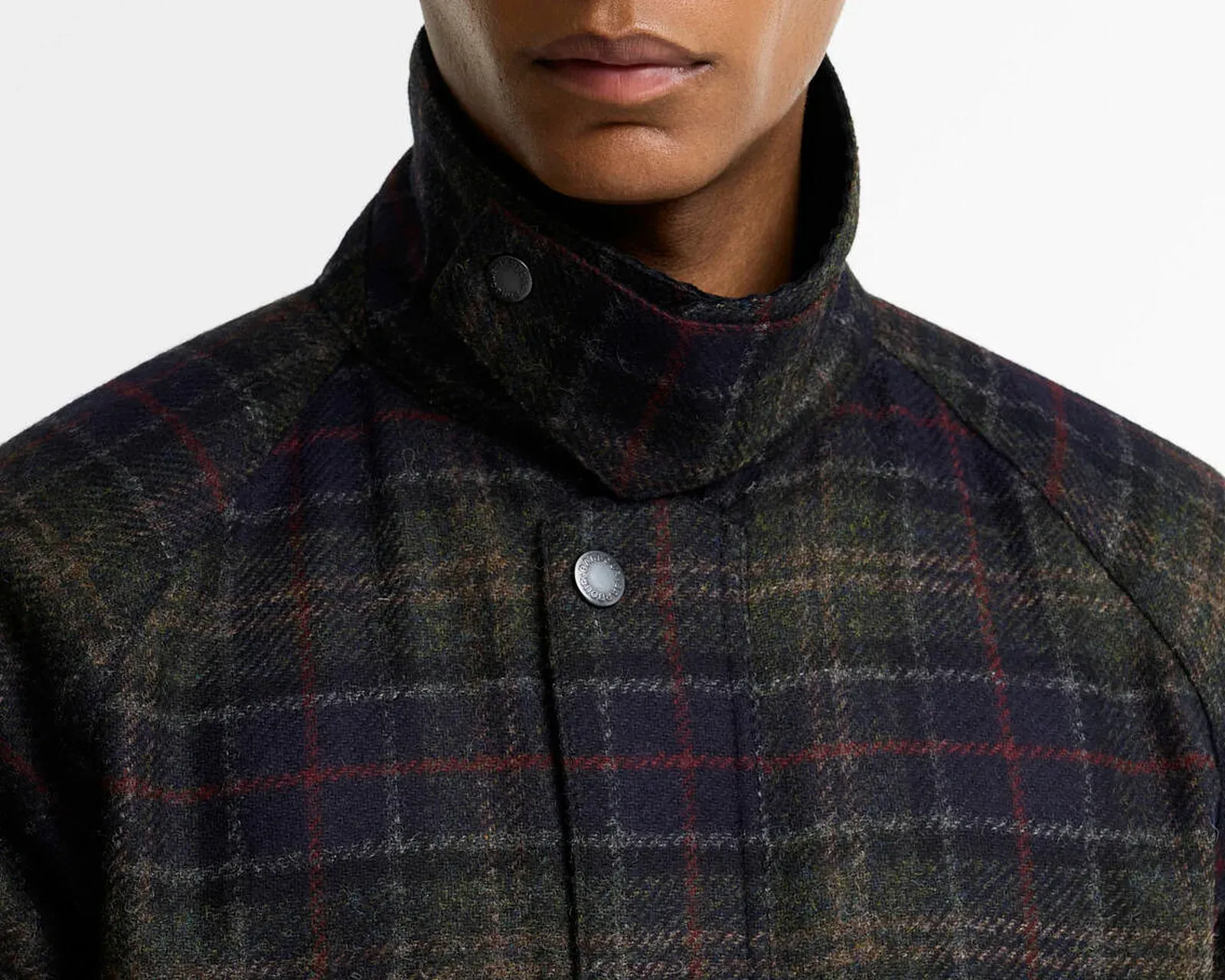 เมื่อดีเอ็นเอดีไซน์ถูกสลับขั้ว ระหว่าง Barbour กับ J.Crew