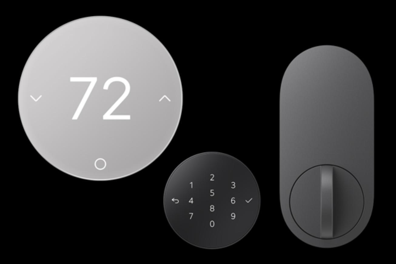 Apple จับมือ LG รีบูตสมาร์ทโฮม ลุยกริ่งประตู ล็อก เทอร์โมสตัท
