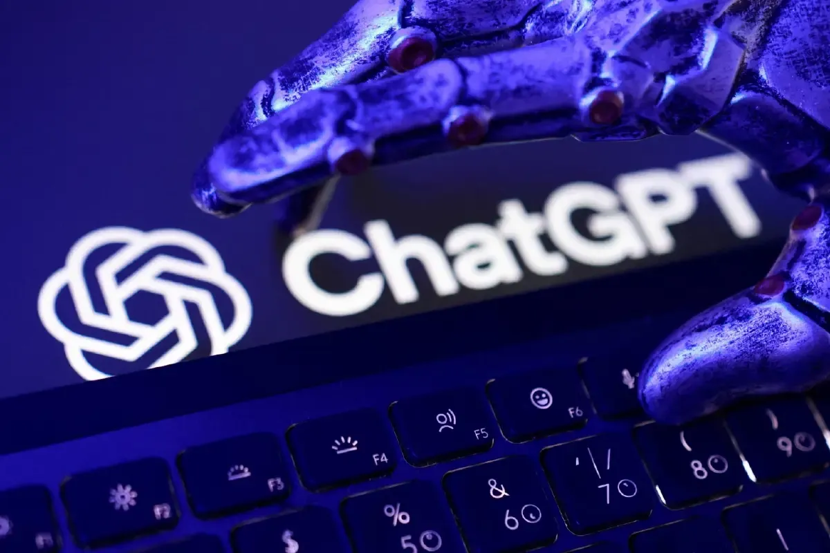 ChatGPT วัยรุ่น ใช้งานสั้นแต่มีสาระ ไม่ใช่ตัวร้ายหน้าจอ
