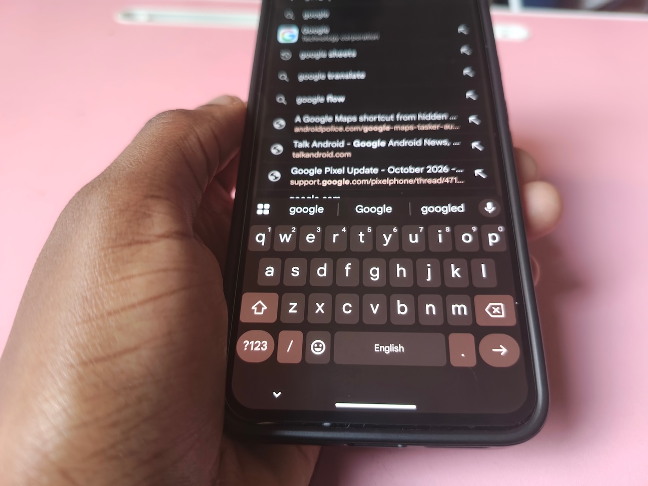 Pixel กระตุกหลังอัปเดต Android 17 แก้อย่างไร และ Google เปลี่ยนอะไรไปบ้าง