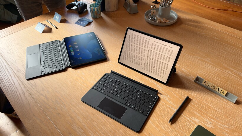 Amazon Fire tablet สิ้นสุด ยุคใหม่ของ Alexa tablet ใหม่สำหรับสายแท็บเล็ตราคาประหยัด