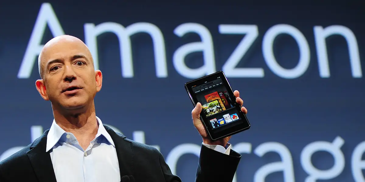 Amazon Fire tablet สิ้นสุด ยุคใหม่ของ Alexa tablet ใหม่สำหรับสายแท็บเล็ตราคาประหยัด
