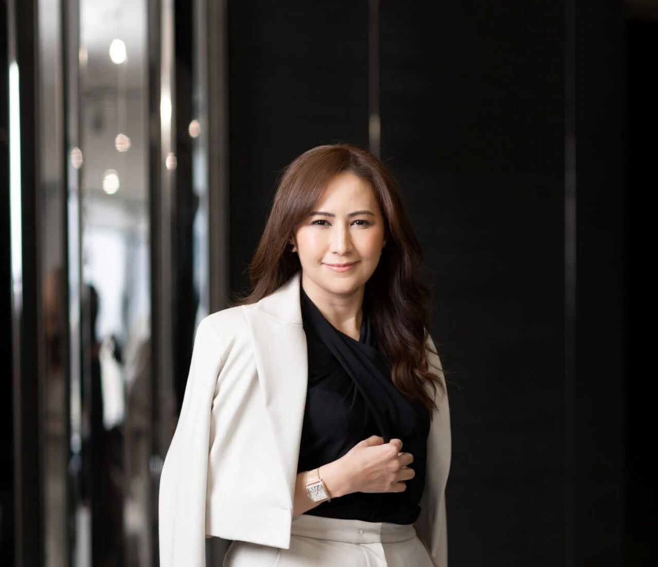 ชุมชน AI กำลังสร้างคนเทคยุคใหม่ผ่านโมเดล SCBX NEXT TECH