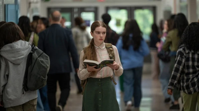 รีวิว Carrie ซีรีส์ใหม่จาก Mike Flanagan ผีคลาสสิกที่กลายเป็นดราม่าจิตวิทยา
