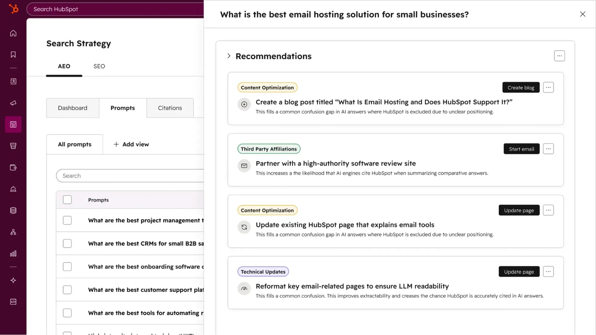 How to Optimize Your Brand for AI-Powered Search Results