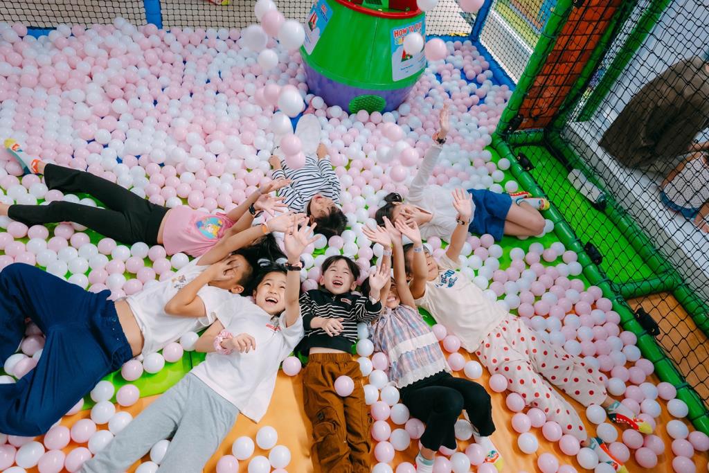 ศูนย์การค้าไลฟ์สไตล์ยุคใหม่ พลิกเกมช้อปปิ้งต่างจังหวัดด้วยประสบการณ์ครบครอบครัว