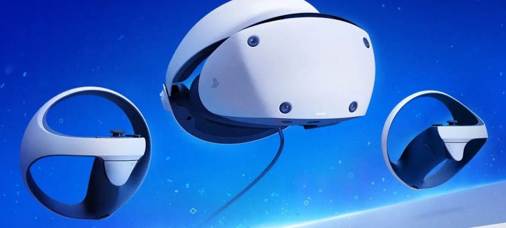 Sony เทขายสิทธิบัตร VR ให้ Meta สัญญาณปลายทางของ PlayStation VR2