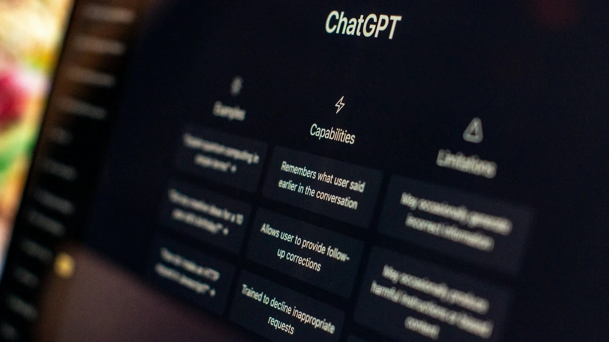 Intelligent UI เปลี่ยนแชต ChatGPT ให้เป็นเครื่องมือโต้ตอบได้