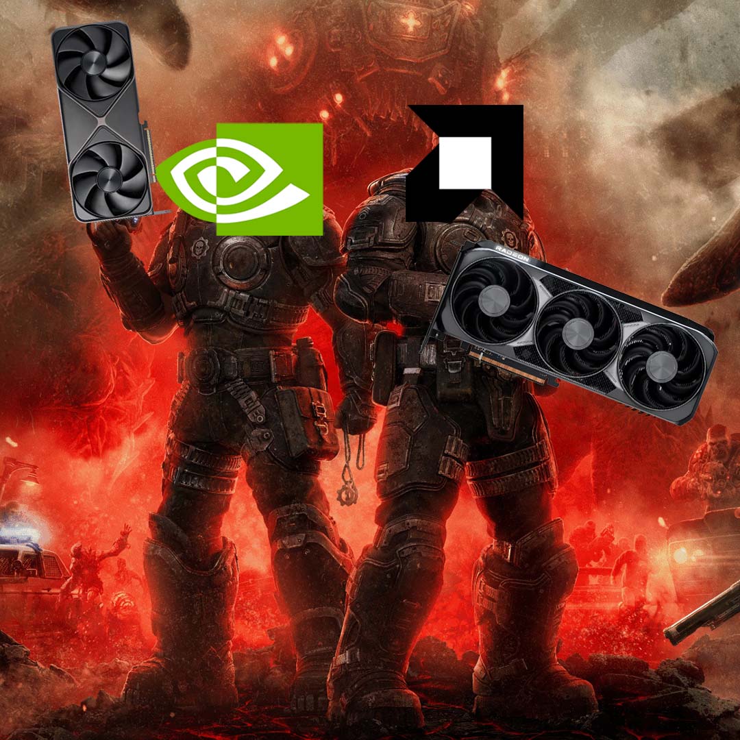 Dynamic Upscaling เปลี่ยนวิธีเล่นเกม PC ให้ลื่นกว่าที่เคย