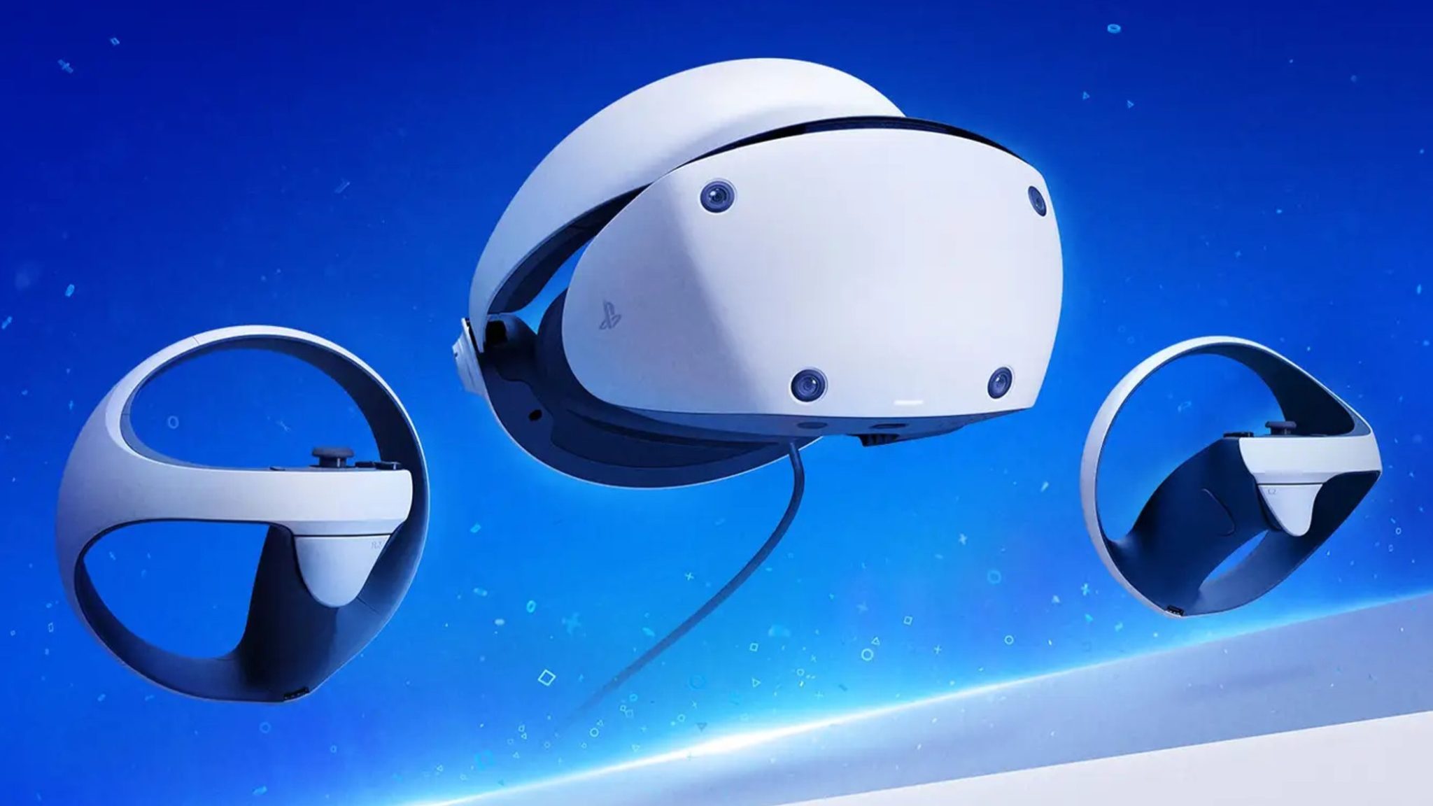 Sony เทขายสิทธิบัตร VR ให้ Meta สัญญาณปลายทางของ PlayStation VR2