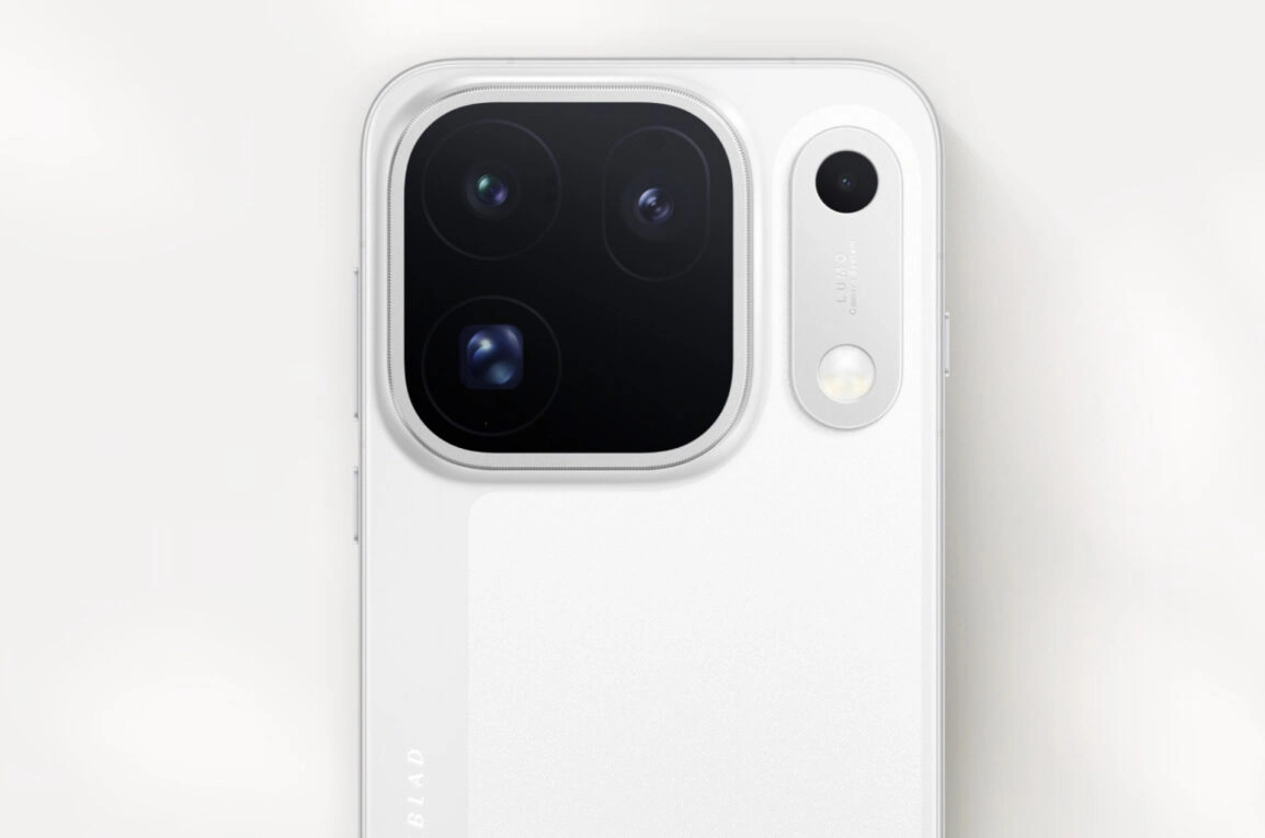 กล้อง 200MP สามตัวกับชิป 2nm กลยุทธ์ใหม่ของ OPPO Find X10 Pro Max