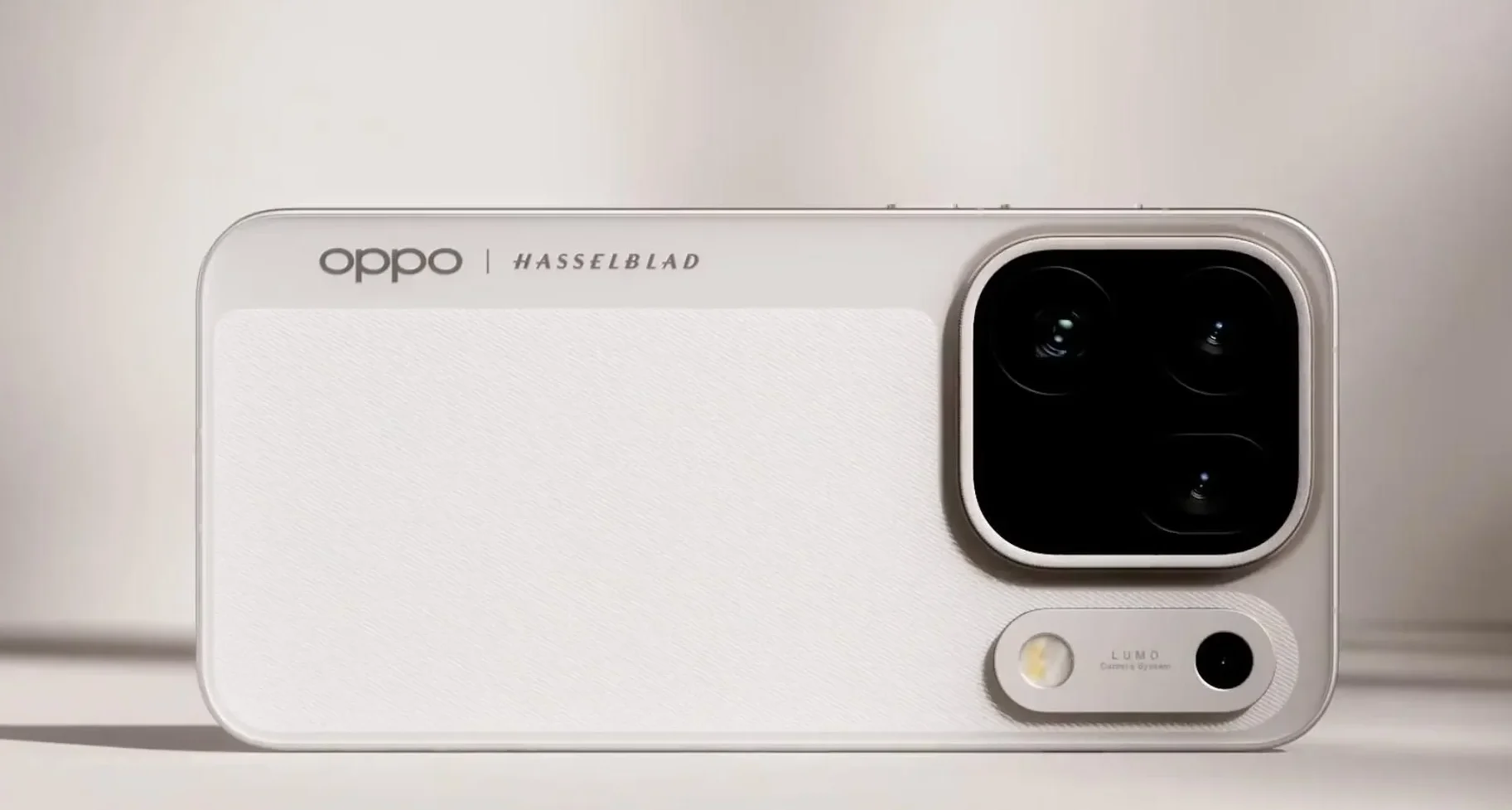 กล้อง 200MP สามตัวกับชิป 2nm กลยุทธ์ใหม่ของ OPPO Find X10 Pro Max