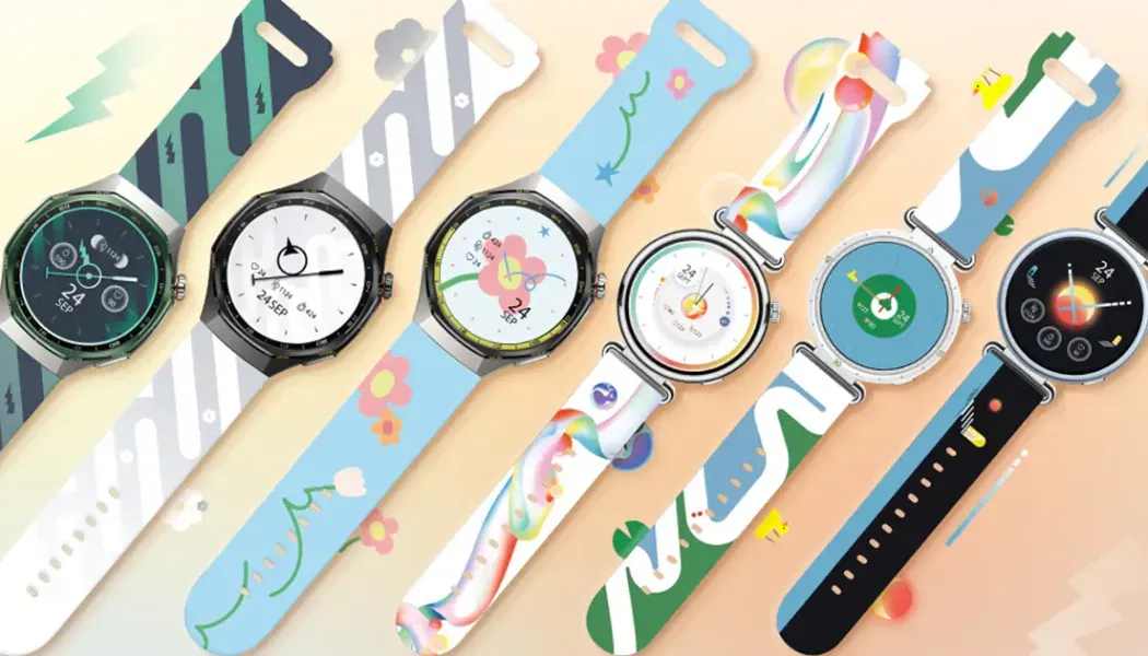 AI วิเคราะห์สุขภาพ บวกแบต 21 วัน จุดเปลี่ยนของ Huawei Watch GT 7