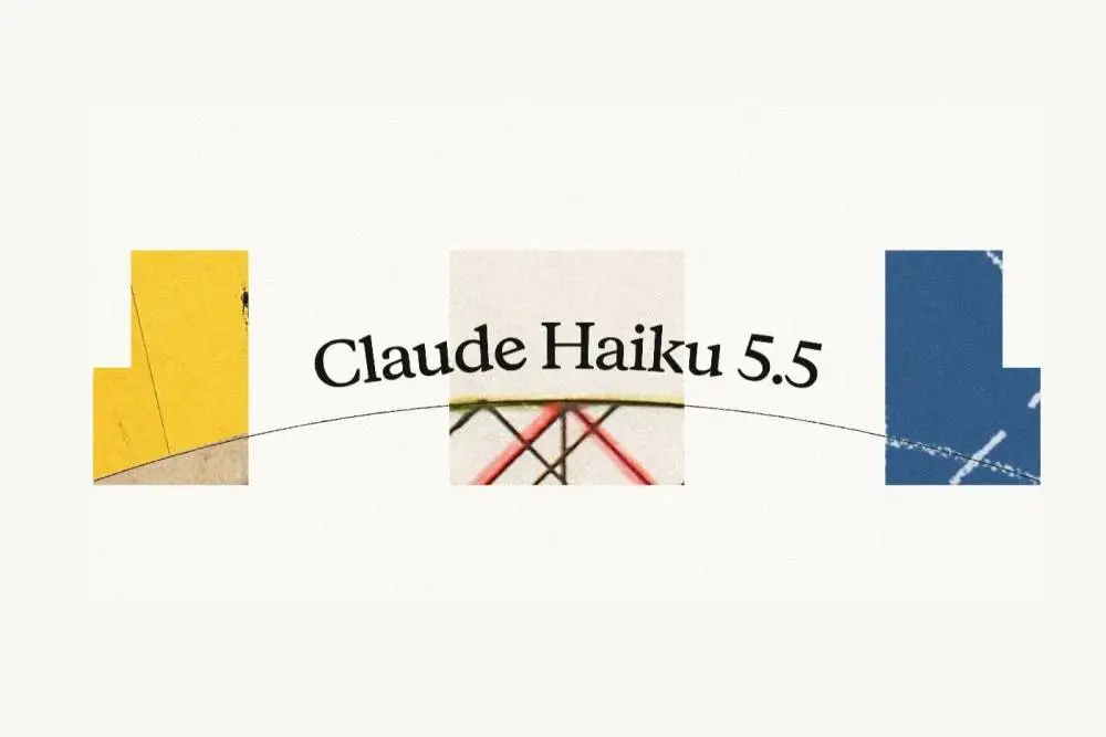 Claude Haiku 5.5 โมเดล AI ถูกที่เปลี่ยนเกมต้นทุนสำหรับทีมงบจำกัด