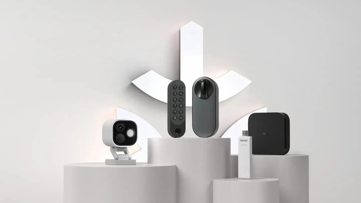 Apple ดันอุปกรณ์สมาร์ทโฮมราคาถูกแบรนด์ Aqara เข้าร้านตัวเอง