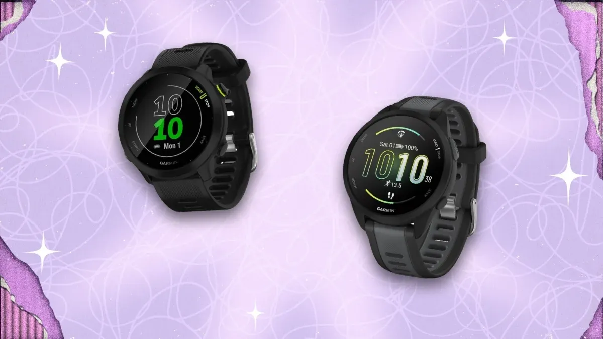 ลดแรงนาฬิกา Garmin หลายรุ่น นักวิ่งควรซื้อรุ่นไหน