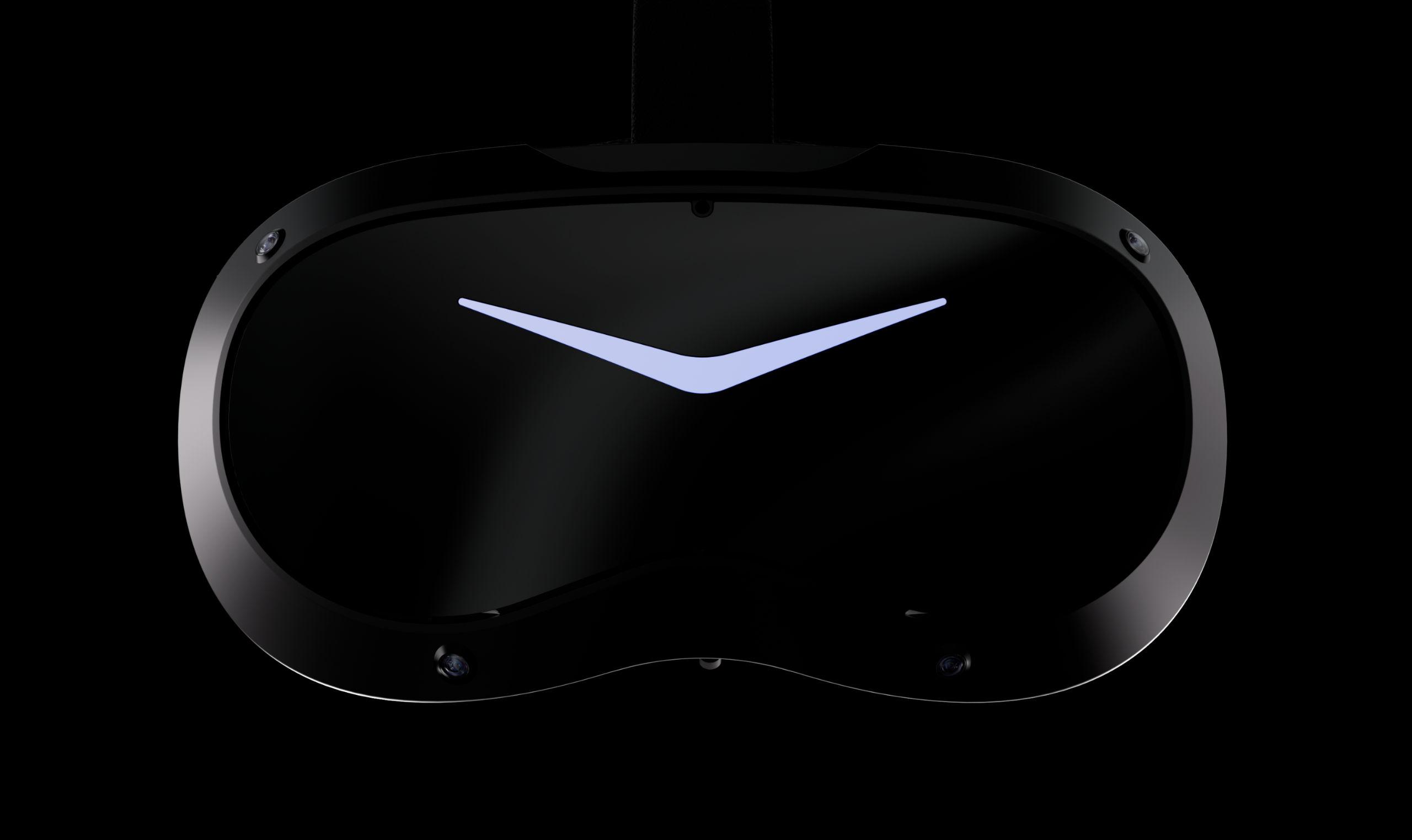 Pimax Crystal Pro เขย่าตลาด PC VR ด้วย 60 GHz แบบไร้สาย