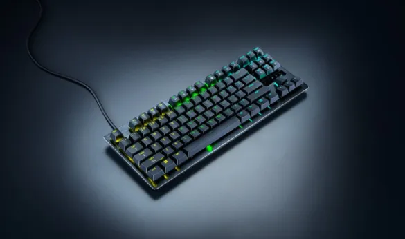Hall effect ปฏิวัติคีย์บอร์ดเกมมิ่งไซส์เล็ก ดัน 60% และ TKL สู่ยุคความแม่นยำสูง