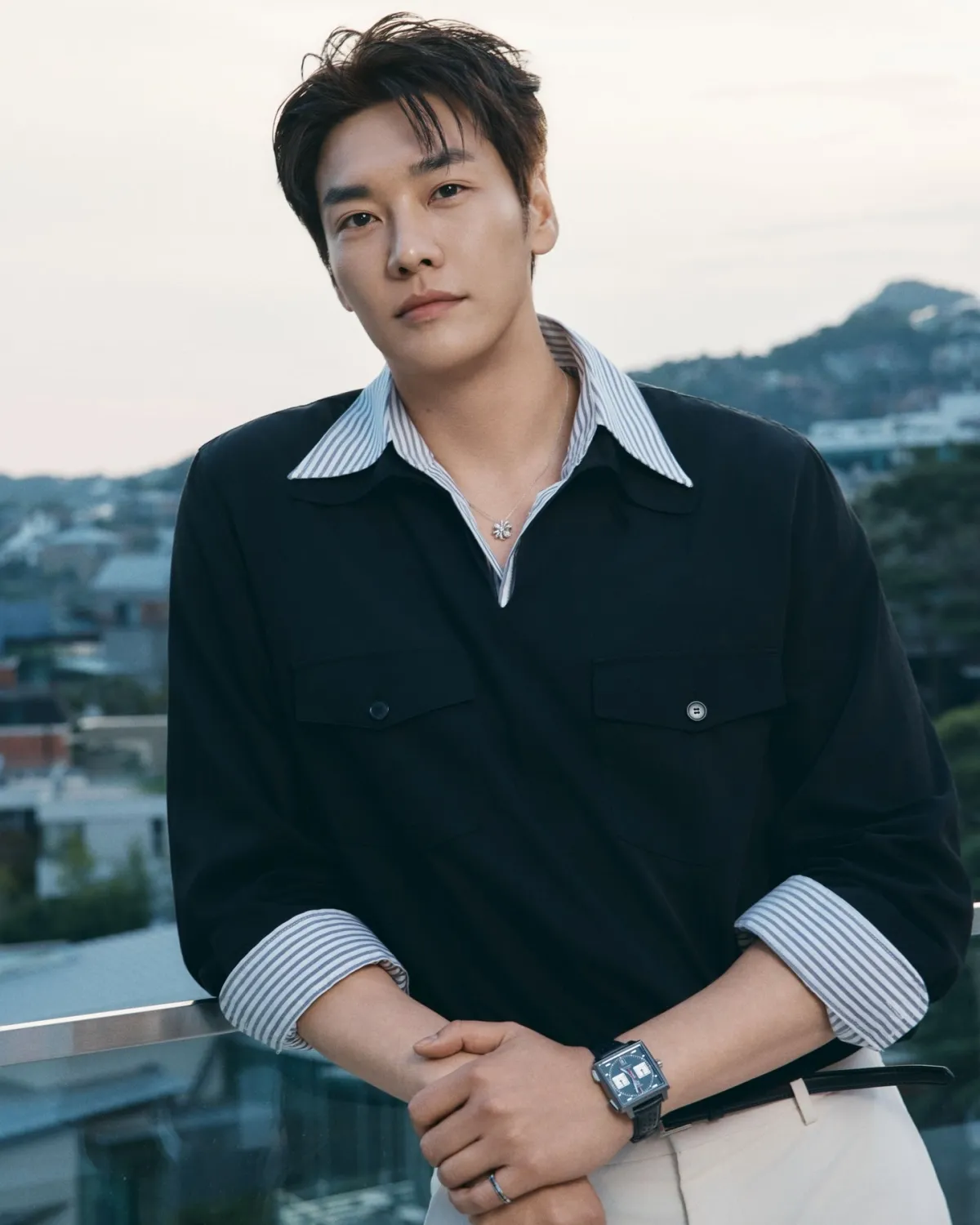รู้จักทีม Take Charge of My Heart ชาร์จรัก สปาร์กเลิฟ นักแสดงสายโรแมนติกแฟนตาซีที่ต้องจับตา