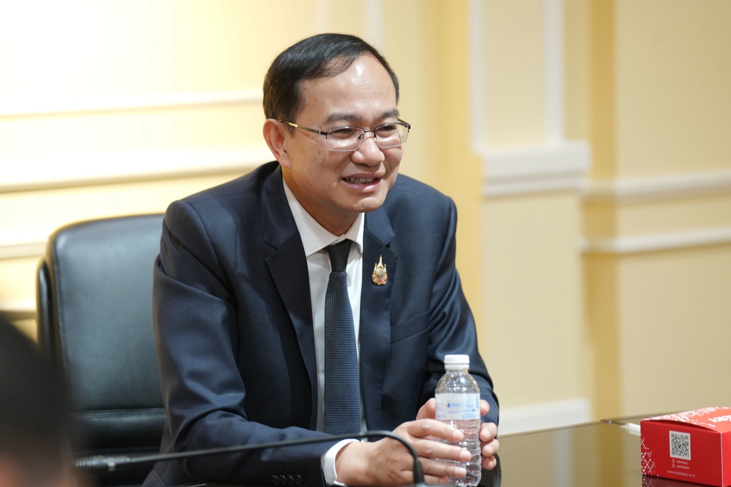 อนุมัติโฮมสคูลพุ่ง พร้อมระบบติดตามเรียลไทม์เขย่าการศึกษาดิจิทัล