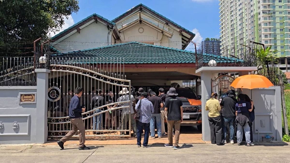 เปิดโปงสถานดูแลผู้สูงอายุเถื่อน เมื่อการกักขังผู้ป่วยถูกทำให้ดูเหมือนการดูแล