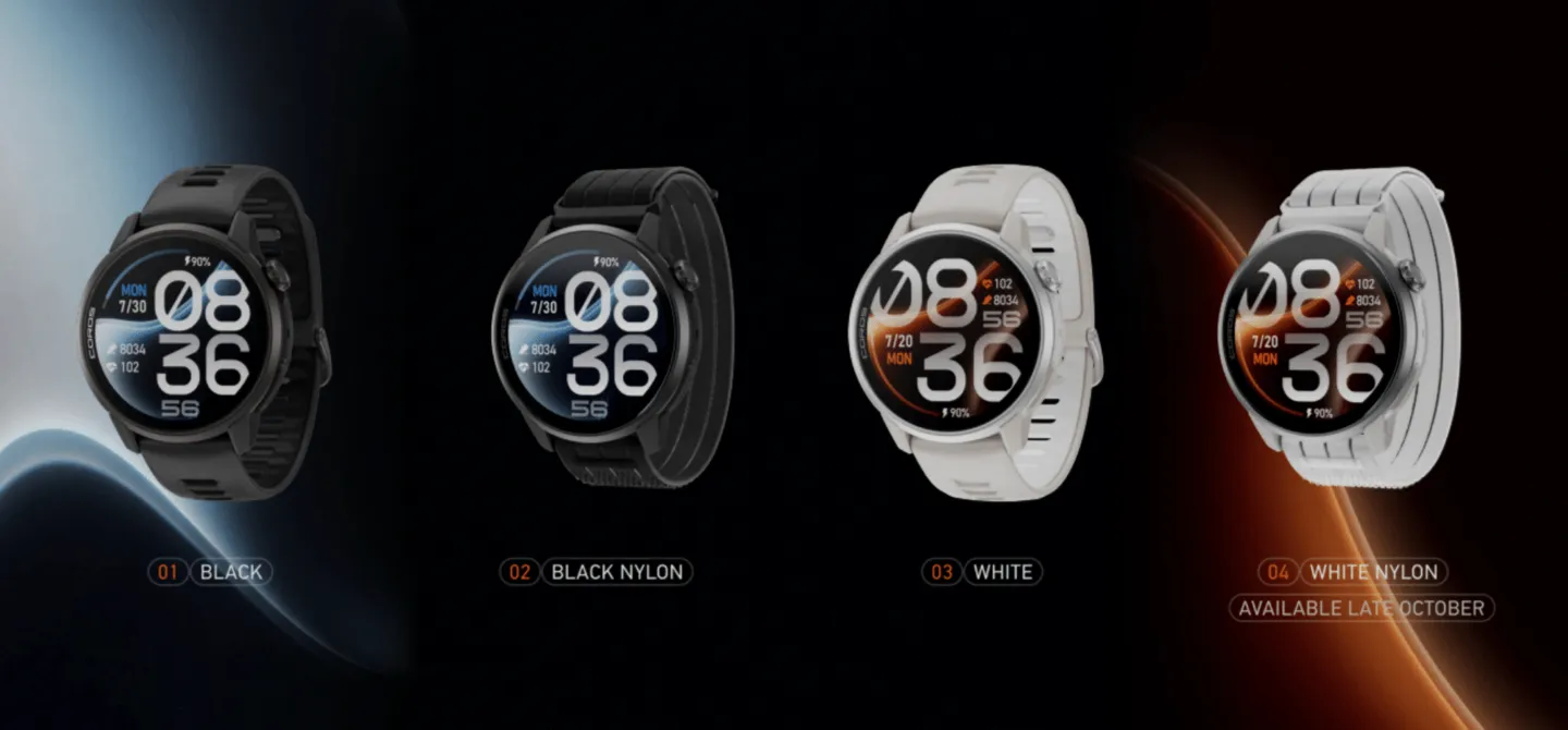 รีวิว Coros Pace 4 Pro นาฬิกากีฬาเบาแต่ฟีเจอร์ระดับเรือธง