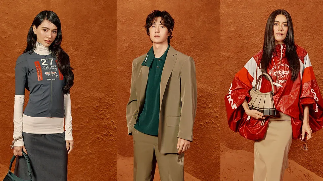 เมื่อคนดังเอเชียครองซีนรันเวย์สุดหรูใน Paris Fashion Week