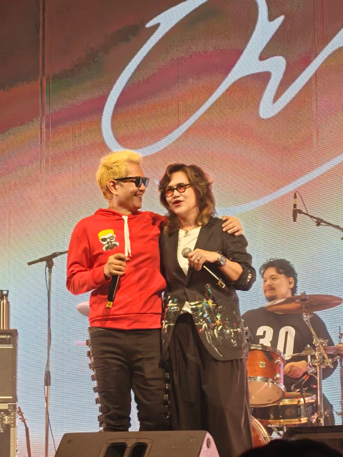 คอนเสิร์ตครบรอบยุค 90s เมื่อศิลปินเก่าปลุกดนตรีนอสตัลเจียให้คืนชีพ