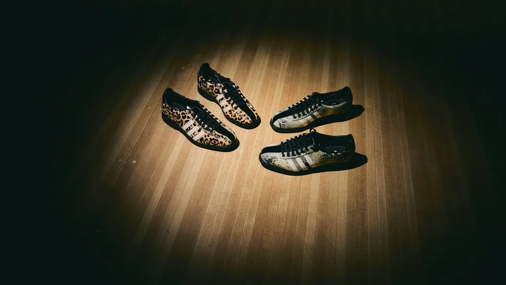 เหตุผลที่รองเท้า Bowling จาก adidas Originals x Brain Dead กลายเป็นการคัมแบ็กของสตรีทแวร์