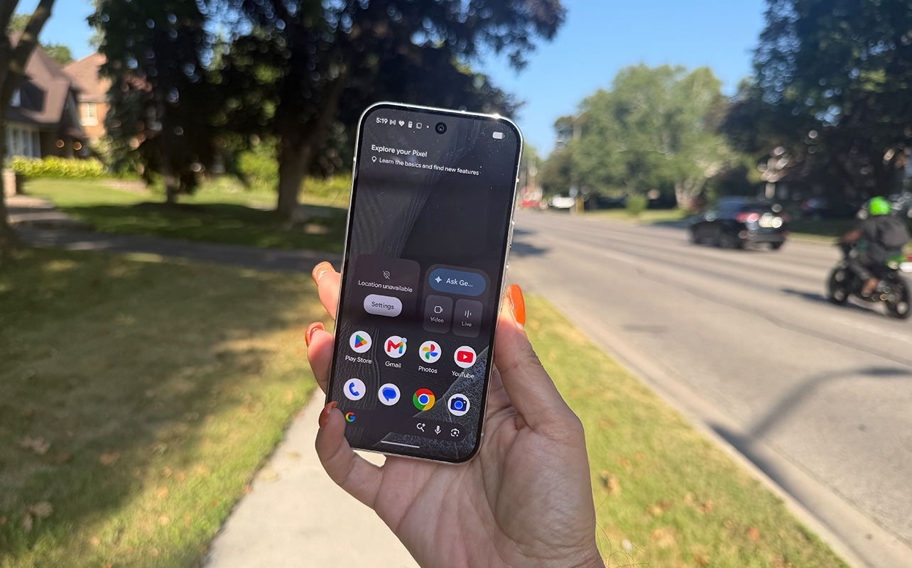 Pixel 11 Pro vs iPhone 18 Pro Max เลือกตัวไหนเพื่อภาพสวยด้วย AI