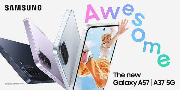 Samsung Galaxy A Series เปรียบเทียบ A57, A37, A27 เลือกรุ่นไหนคุ้มสุด
