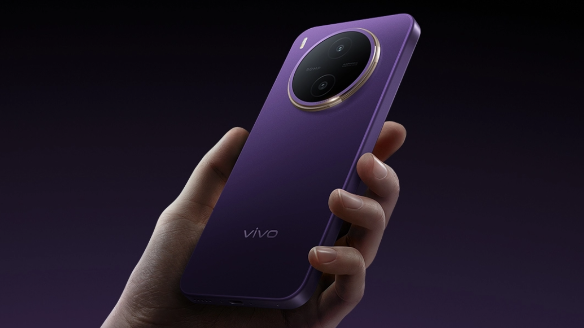 ศึกแบตเตอรี่ Vivo ตั้งแต่จอพับพรีเมียมถึงสมาร์ตโฟนแบต 10000mAh