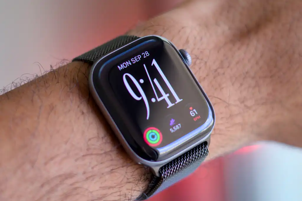 Apple Watch Series 12 ราคาแตะจุดคุ้มสุดหลัง Prime Day