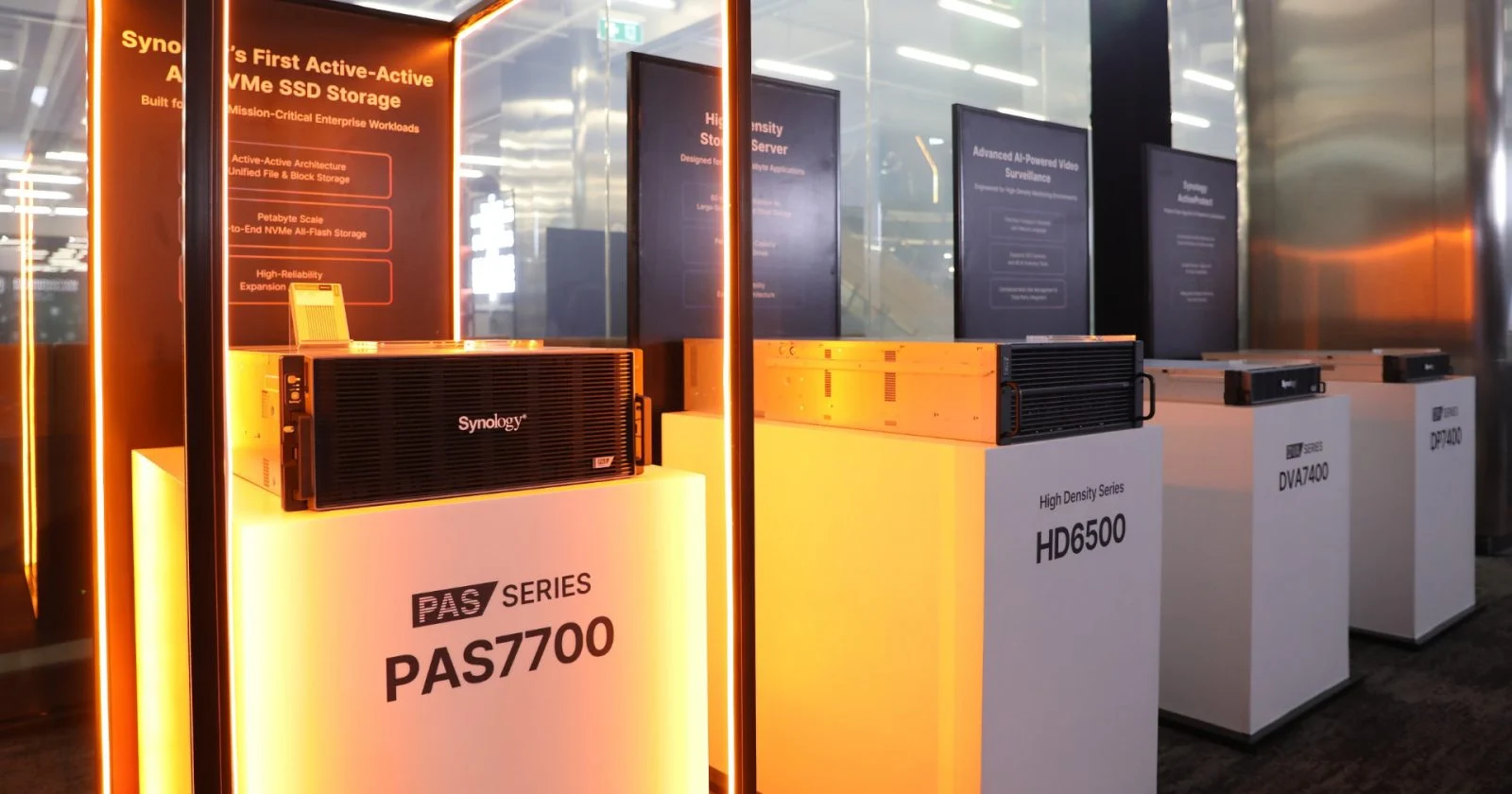 เตรียม NAS สำหรับ AI วางสถาปัตยกรรมข้อมูลให้พร้อมงานโมเดล