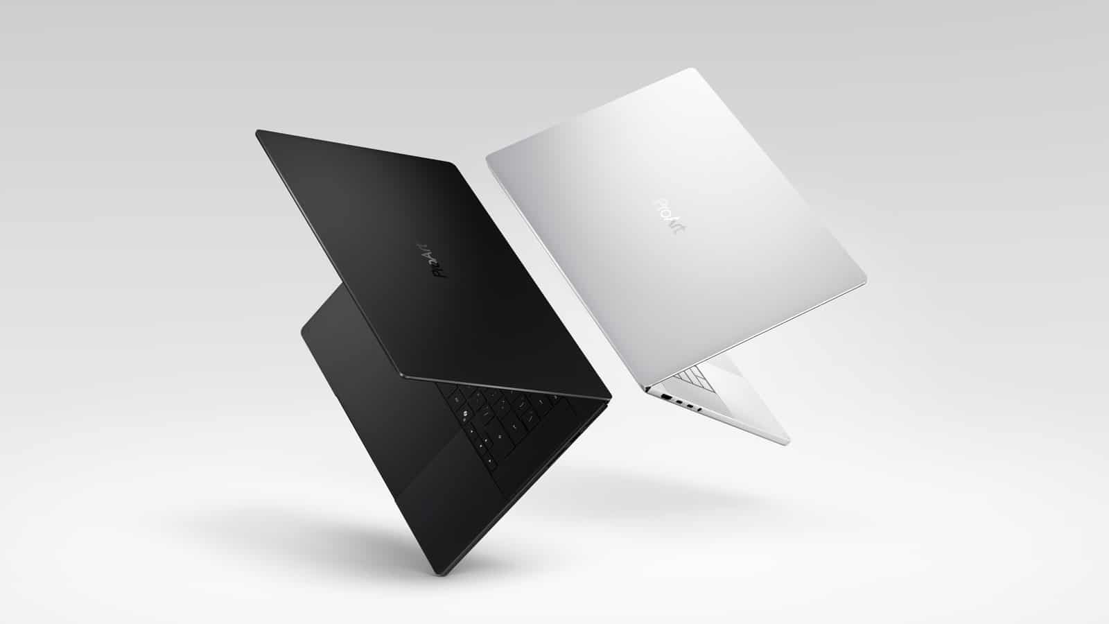 RTX Spark แล็ปท็อปจาก ASUS ท้าชน MacBook Pro สำหรับสายครีเอทีฟ