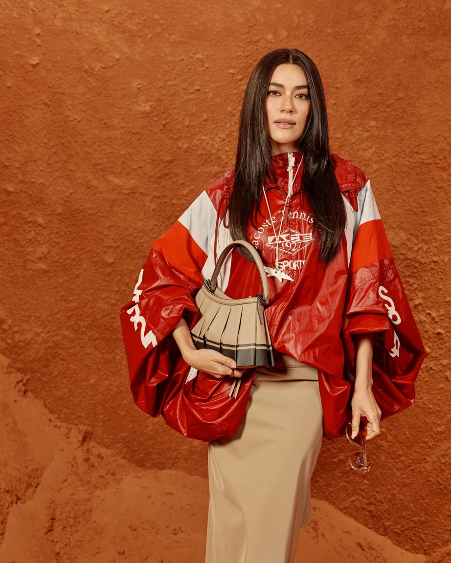 เมื่อคนดังเอเชียครองซีนรันเวย์สุดหรูใน Paris Fashion Week