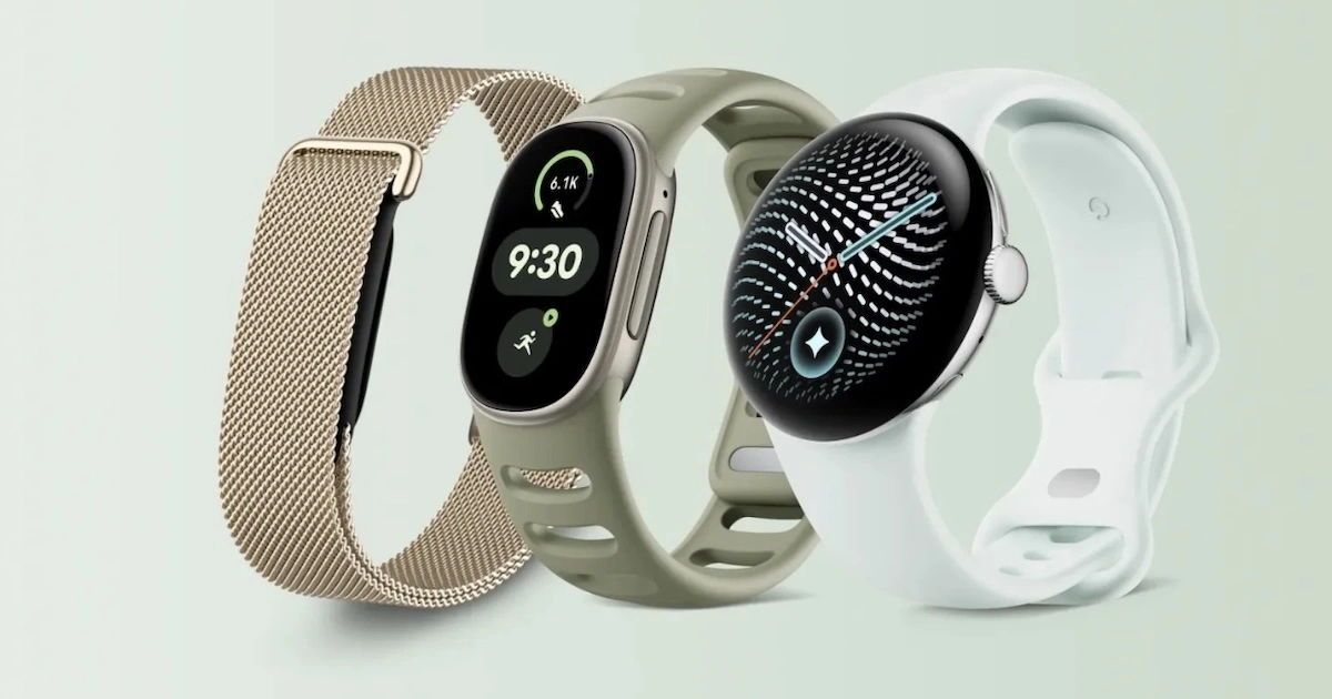 Fitbit Edge ฟิตเนส แทรกเกอร์ GPS จอ OLED กับแบตเตอรี่ 7 วัน