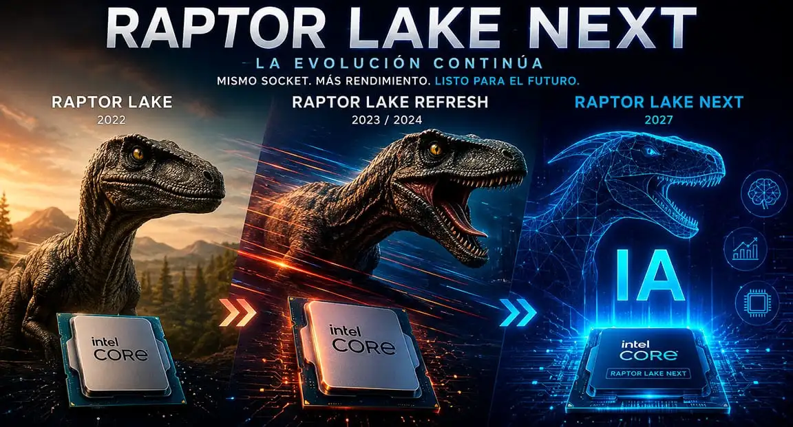 ชุบชีวิตเมนบอร์ด Z790 แค่แฟลช BIOS ก็พร้อมรับ Raptor Lake Next CPU