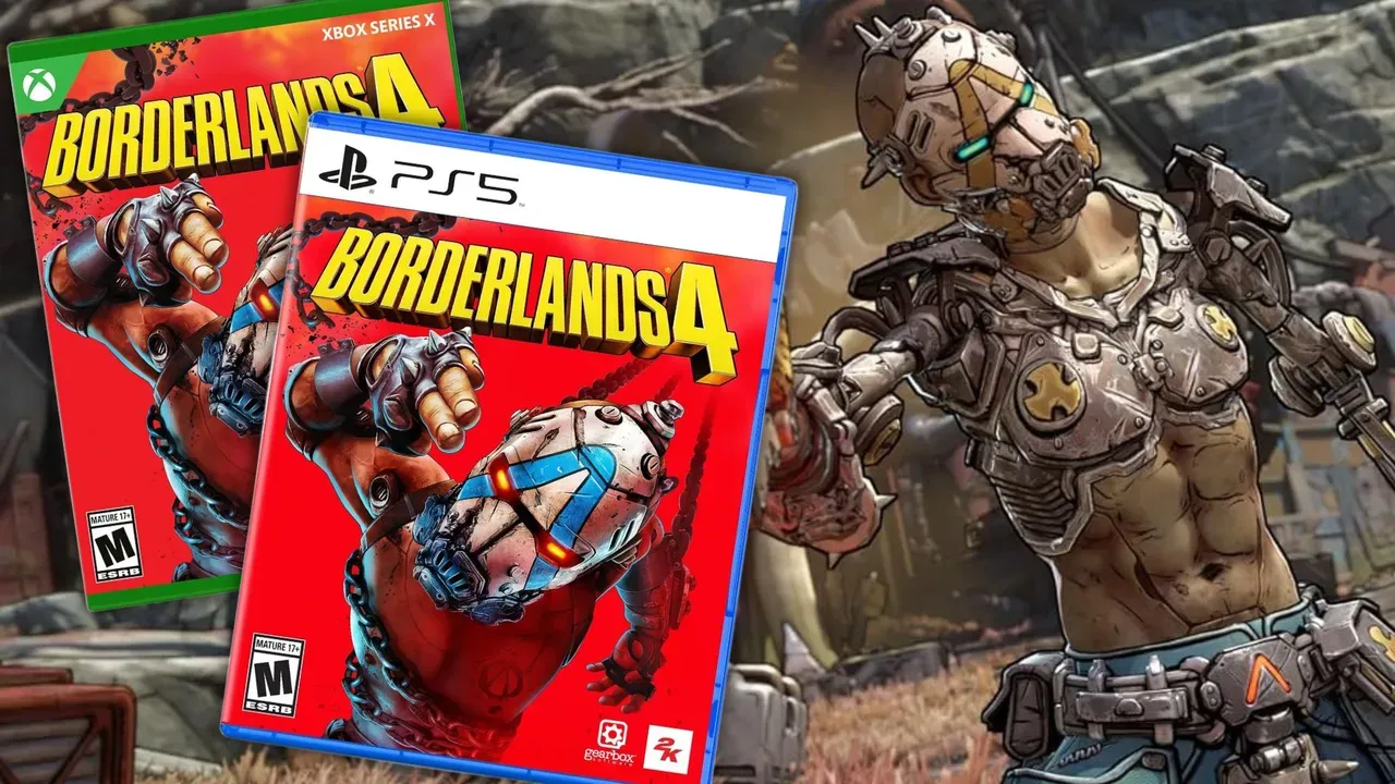 ลดราคาเกม PC ชุดใหญ่ Black Myth Wukong และ Borderlands 4 แตะราคาต่ำสุด