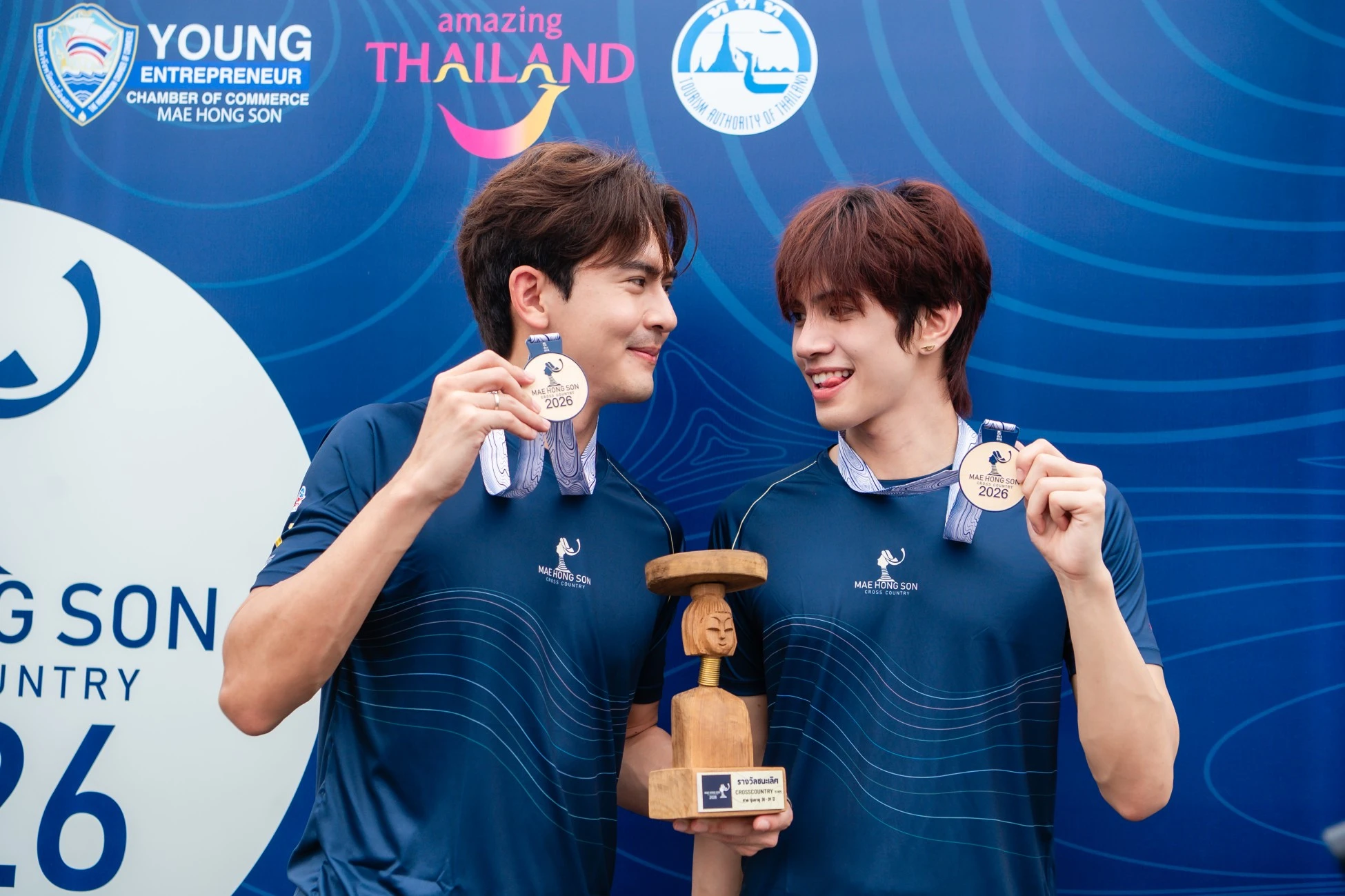 เมื่อแบรนด์หันมาวิ่ง สร้างชุมชนสุขภาพและความหมายใหม่ให้การตลาด