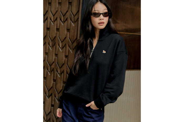Maison Kitsuné PEOPLE กับแคมเปญแบรนด์เซเลบริตี้ที่รีเซ็ตตัวตนแฟชั่นลักซัชารี่