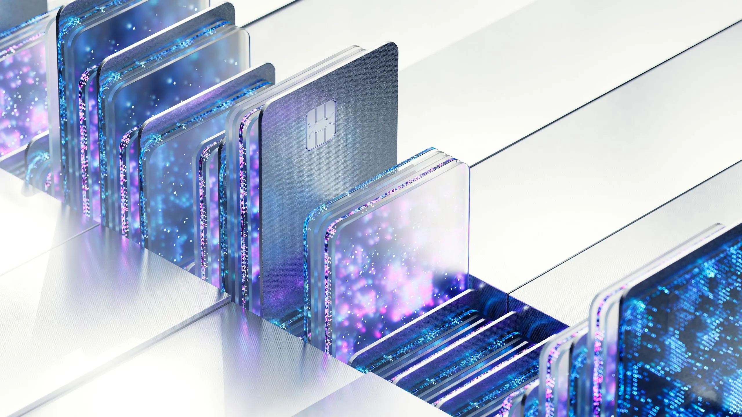 ทำไมสถาปัตยกรรมสตอเรจสำคัญไม่แพ้พลัง GPU ในยุค AI